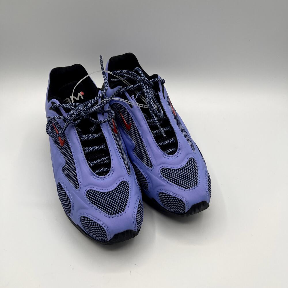 NIKE Air Max Womens Muse Royal Pulse & Light Crimson Colorway New without Tag